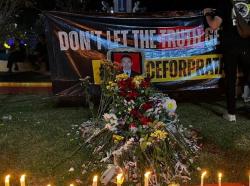 Ibu Pratama Mahasiswa Unila yang Tewas usai Diksar Ungkap Anaknya sempat Diancam