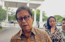 Menkes Buka Peluang Vaksin Kanker Rusia Diuji di Indonesia