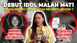 Tenny Tap Ungkap Fakta Mengejutkan di Balik Kematian Idol K-Pop Kim Sung Jae