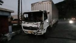 Kronologi Kecelakaan Maut di Jalur Selatan Pasuruan, Truk Rem Blong Tabrak 9 Kendaraan