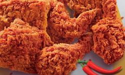 Ayam Pedas Jadi Tren Kuliner di Indonesia, Cita Rasa Lokal Menjadi Favorit<
