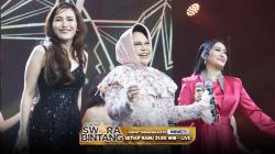 9 Calon Diva Dangdut Siap Memperebutkan Tahta Menuju Panggung Bintang