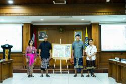 Diperpa Badung Rilis Hasil Survei NTP/NTUP 2024, Nilai Meningkat<
