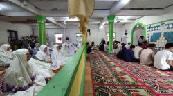 Tarekat Naqsabandiyah Padang Gelar Salat Idul Adha Besok di Surau Berusia Ratusan Tahun<