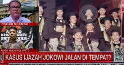 Penasihat Kapolri Sebut Bakal Banyak Tersangka di Kasus Ijazah Jokowi