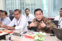 Isu Pertanahan dan Tata Ruang Jadi Sorotan dalam ICI 2025