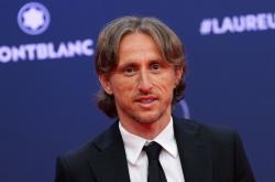 Luka Modric Milanisti Sejak Bocah, Ini Pemain Idolanya