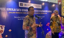 Menkum Ungkap Berkas Ekstradisi Buron Korupsi Paulus Tannos Sudah Lengkap