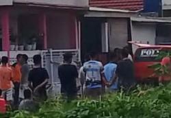 Akal Licik Suami Bunuh Istri di Serang, Masuk Karung Bikin Alibi Perampokan<