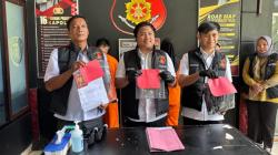 Buron 5 Tahun, Tersangka Penipuan Perumahan di Lubuklinggau Rp4,1 Miliar Ditangkap di Depok