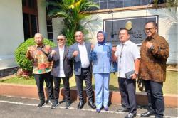 Sidang Mediasi dengan Lisa Mariana Deadlock, Kuasa Hukum Sebut Ridwan Kamil Tak Wajib Hadir