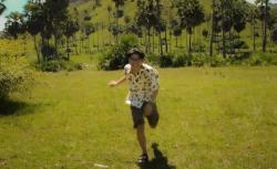 Kontennya Beda dari yang Lain Samuel Fernandtio Siap Temani Harimu dengan Tawa Bermakna