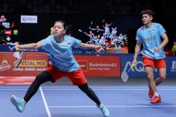 Amri/Nita dan Adnan/Indah Tembus Perempat Final Macau Open 2025, Hajar Utusan Thailand dan Malaysia
