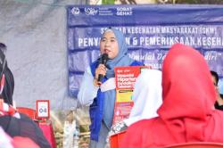 Covid-19 Naik Lagi, Partai Perindo: Tetap Tenang, tapi Jangan Lengah!