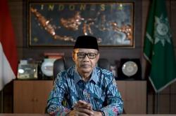 Haedar Nashir Ungkap Makna Terdalam Ibadah Kurban, Bebaskan Diri dari Pesona Duniawi