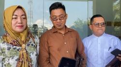 Kuasa Hukum Serahkan Bukti Tambahan ke Polda Lampung terkait Kematian Mahasiswa Unila<