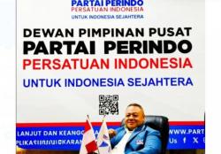 Partai Perindo Apresiasi Pertemuan Dedi Mulyadi dan Sherly Tjoanda: Momentum Berbagi Ide Inovasi Daerah<