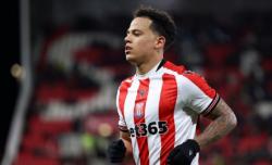 Winger Stoke City Million Manhoef Ungkap Alasan Belum Bela Timnas Indonesia meski Punya Darah Surabaya