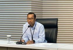 Jumbo! Uang Korupsi Pemerasan TKA di Kemnaker Tembus Rp53,7 Miliar