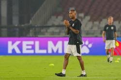 Persiapan Timnas Indonesia Sangat Mepet, Patrick Kluivert Bilang Begini