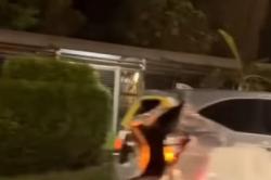 Kronologi Kecelakaan Beruntun di Tol Bekasi Barat, 10 Kendaraan Terlibat