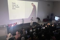 TEDxUPJ 2025: Gagasan Segar untuk Mewujudkan Kota Berkelanjutan di Indonesia