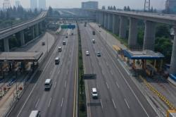 Daftar Lengkap 33 Ruas Tol Diskon Tarif 20 Persen saat Iduladha dan Libur Sekolah 2025