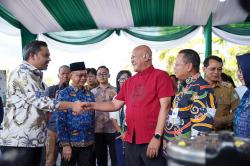 Ekonomi Lokal Makin Melek Digital