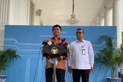 Reaksi Istana soal Forum Purnawirawan TNI Desak Gibran Dimakzulkan