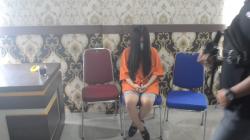 Wanita di Pringsewu Ditangkap terkait Praktik Medis Ilegal Infus Whitening