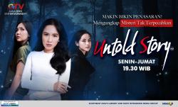 Jawab Rasa Penasaranmu, Ungkap Banyak Misteri Tersembunyi Bareng Untold Story!