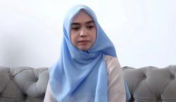 Kurban 5 Sapi dan 20 Kambing, Ria Ricis Ngaku Ada yang Membuatnya Menyesal