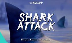 Shark Attack Teror Mengintai di Lautan Afrika, Streaming di VISION+