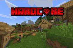 Link Download Minecraft Hardrock Terbaru 2025 dengan Fitur Survival Paling Menantang