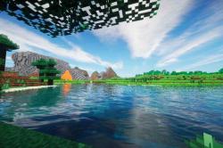 Link Download Minecraft HD Android Versi Lengkap dengan Fitur Premium