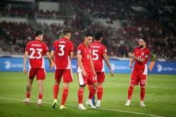 4 Dampak untuk Timnas Indonesia jika AFC Pindahkan Venue Putaran 4 Kualifikasi Piala Dunia 2026