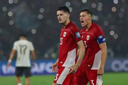 Timnas Indonesia Lolos ke Putaran 4 Kualifikasi Piala Dunia 2026 usai Arab Saudi Taklukkan Bahrain
