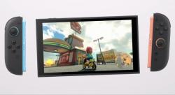 Diburu Para Gamer, Intip Spesifikasi Nintendo Switch 2 