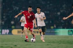 Thom Haye Bangga Sekaligus Menyesal usai Bawa Timnas Indonesia Hajar China