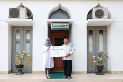 Kolaborasi Berbagi Kebaikan, Perluas Manfaat Kurban untuk Negeri