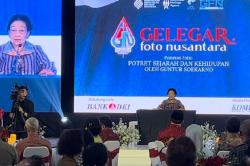 Megawati: Kalau Tak Pancasilais Jangan Tinggal di Sini, Jadi Imigran Saja!