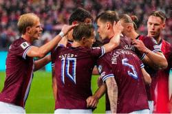 Hasil Kualifikasi Piala Dunia 2026: Erling Haaland Cs Bantai Italia