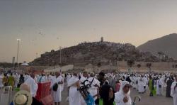 Arab Saudi Ingatkan Jemaah Haji Tak Langgar Masa Berlaku Visa