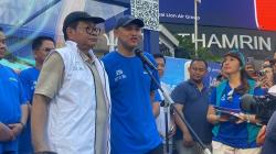Jakarta E-Prix 2025 Siap Digeber 21 Juni! Persiapan Sirkuit Capai 90 Persen