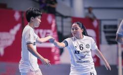 Hasil Liga Futsal Profesional Putri: Terlalu Tangguh! MSP Bantai KS Futsal 13-0