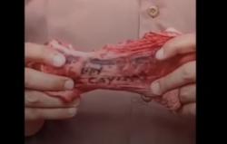 Kesaksian Warga Lihat Tulisan Nama Pekurban dalam Paru-Paru Sapi Kurban di Tangerang