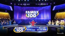 Apa yang Dilakukan Pasangan saat Kekasih Marah? Temukan Jawaban Seru di Family 100