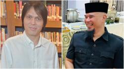 Awal Mula Persahabatan Ahmad Dhani dan Once Mekel, Sempat Memanas gegara Royalti