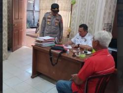 Ayah di Lima Puluh Kota Perkosa Anak Kandung, Dalih Tak Harmonis dengan Istri<