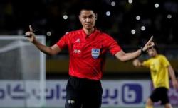 Wasit Korsel Kim Jong Hyeok Pimpin Timnas Indonesia Vs Jepang, Awas Garuda Bernasib Sial!